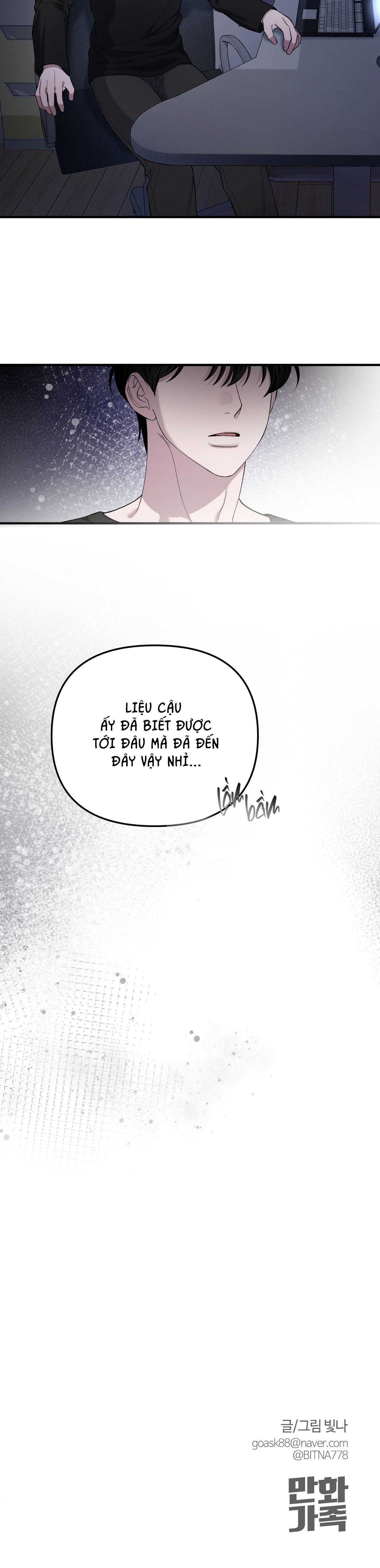 đọc truyện Tuyển Tập Cuồng Công-chiếm Hữu Công Của Nhà Kim Chương 57.6 ảnh 7 tại Thiên Thai Truyện