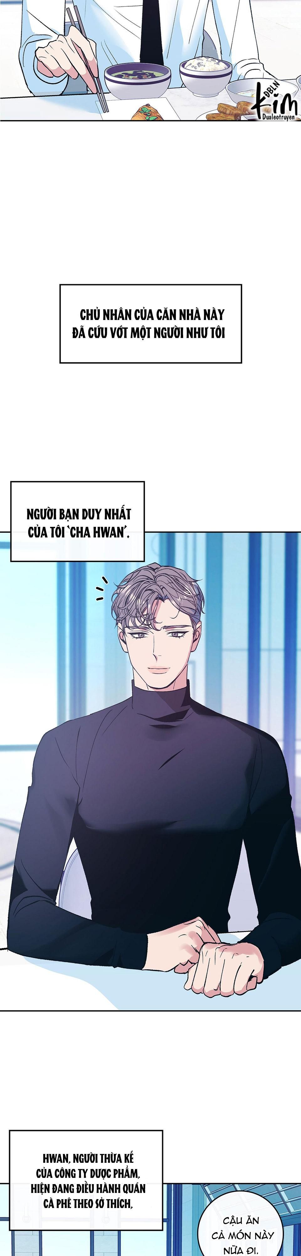 đọc truyện Tuyển Tập Cuồng Công-chiếm Hữu Công Của Nhà Kim Chương 7.1 ảnh 14 tại Truyện Dạ Ký