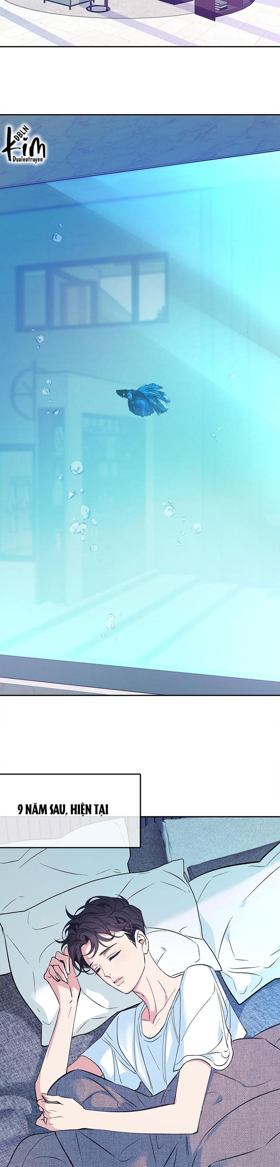 đọc truyện Tuyển Tập Cuồng Công-chiếm Hữu Công Của Nhà Kim Chương 7.1 ảnh 7 tại Truyện Dạ Ký