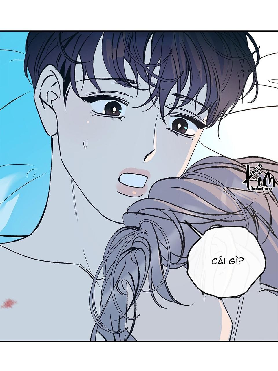đọc truyện Tuyển Tập Cuồng Công-chiếm Hữu Công Của Nhà Kim Chương 7.9 ảnh 54 tại Truyện Dạ Ký