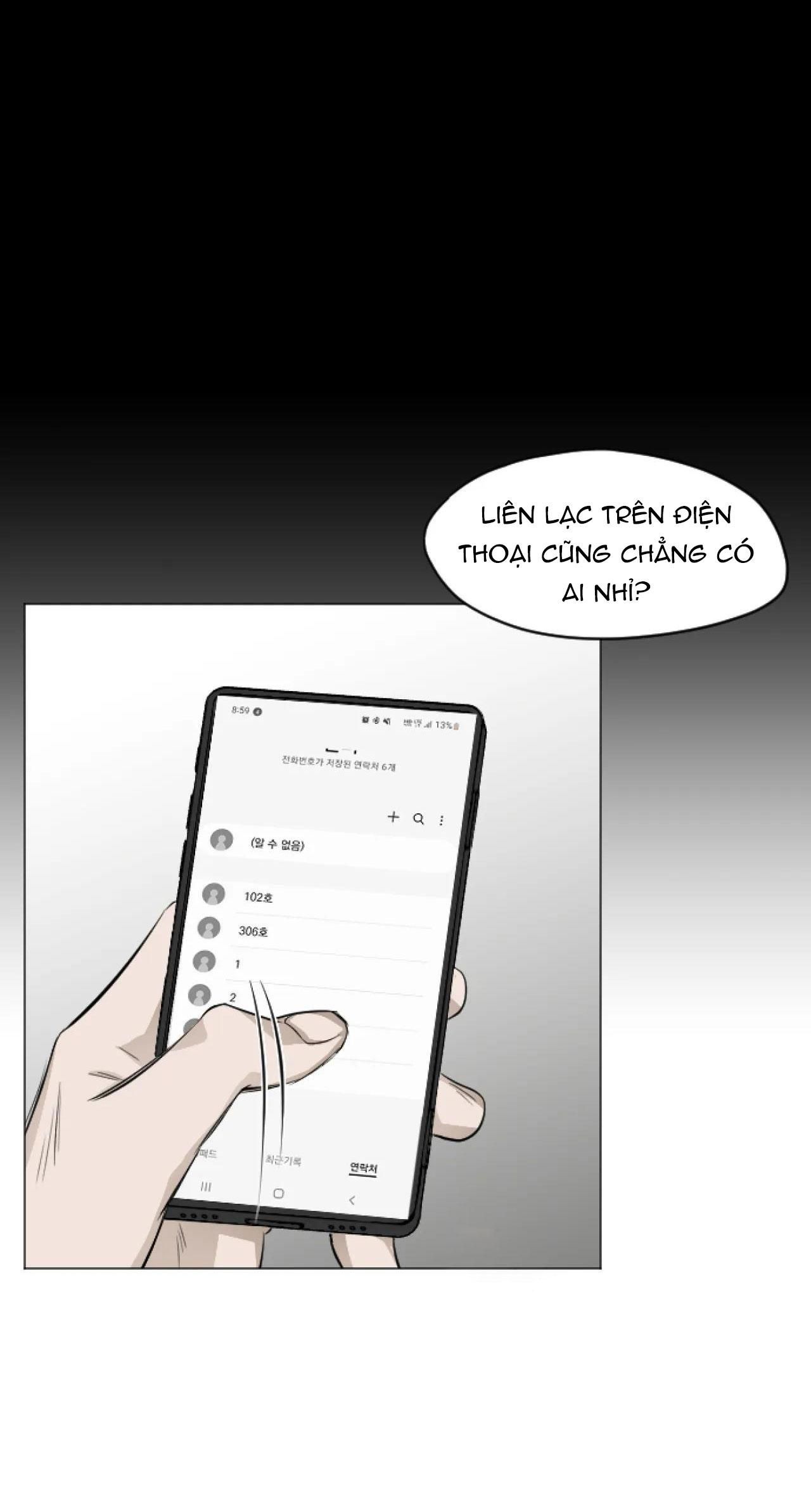 đọc truyện Tuyển Tập Cuồng Công-chiếm Hữu Công Của Nhà Kim Chương 8.2 ảnh 13 tại Truyện Dạ Ký