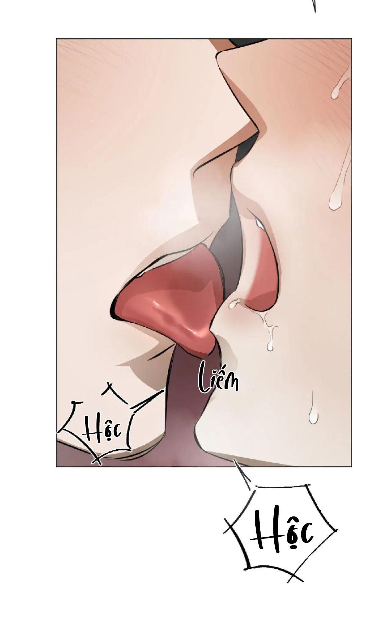 đọc truyện Tuyển Tập Cuồng Công-chiếm Hữu Công Của Nhà Kim Chương 8.2 ảnh 66 tại Truyện Dạ Ký