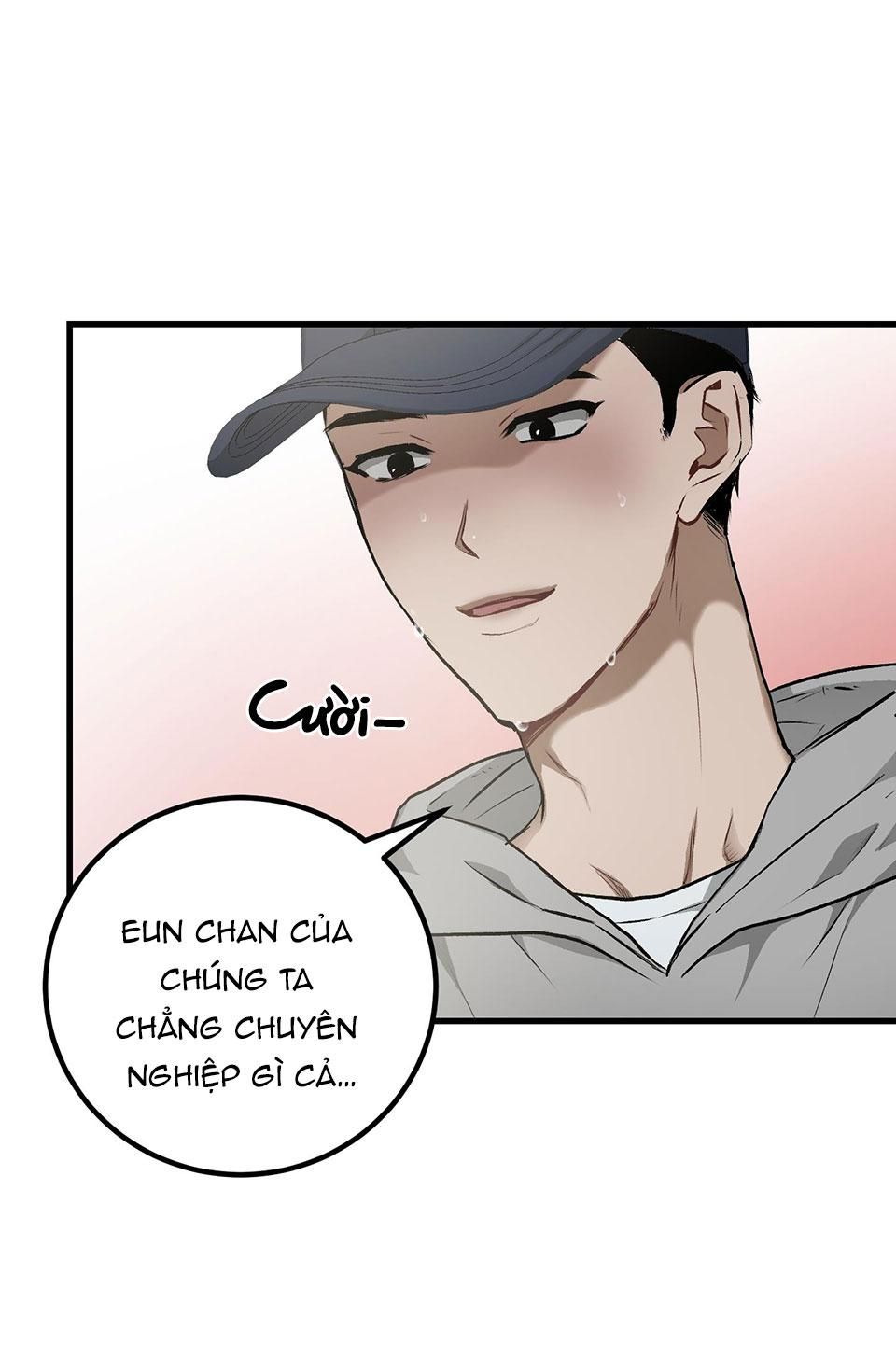 đọc truyện Tuyển Tập Cuồng Công-chiếm Hữu Công Của Nhà Kim Chương 9.1 ảnh 26 tại Truyện Dạ Ký