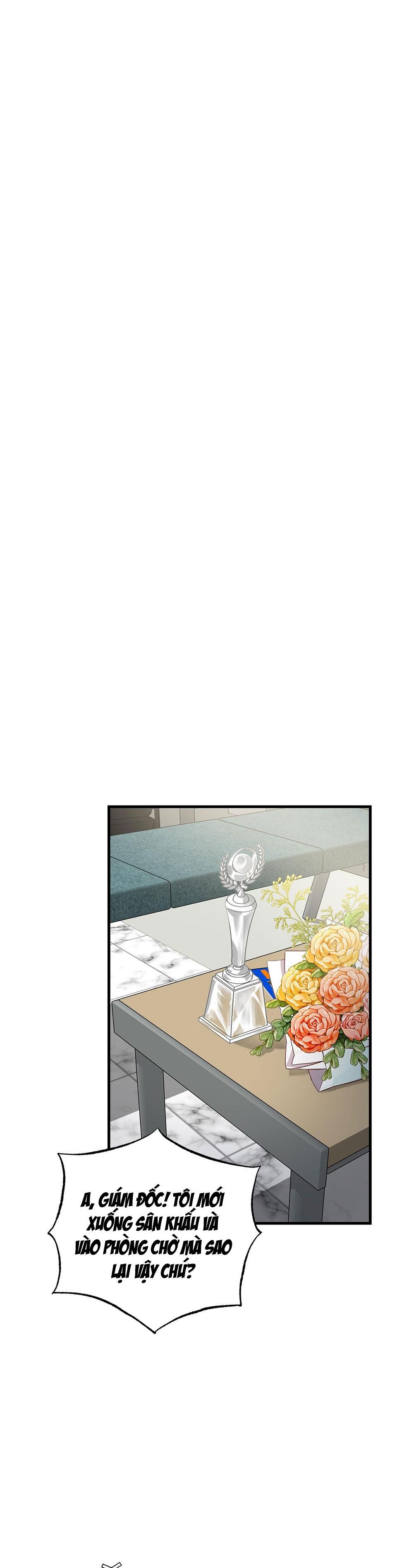 đọc truyện Tuyển Tập Cuồng Công-chiếm Hữu Công Của Nhà Kim Chương 9.1 ảnh 10 tại Truyện Dạ Ký