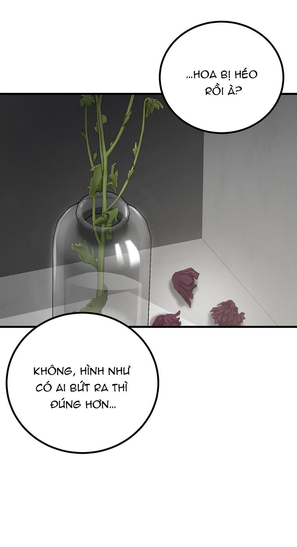 đọc truyện Tuyển Tập Cuồng Công-chiếm Hữu Công Của Nhà Kim Chương 9.2 ảnh 59 tại Truyện Dạ Ký