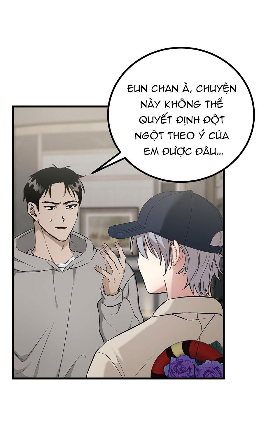 đọc truyện Tuyển Tập Cuồng Công-chiếm Hữu Công Của Nhà Kim Chương 9.3 ảnh 6 tại Truyện Dạ Ký
