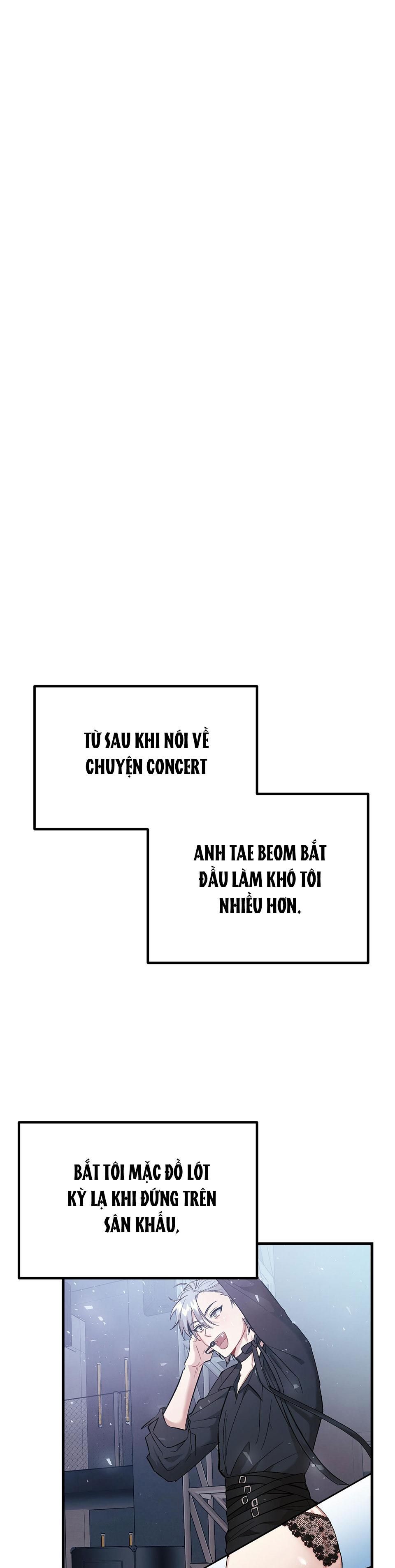 đọc truyện Tuyển Tập Cuồng Công-chiếm Hữu Công Của Nhà Kim Chương 9.4 ảnh 2 tại Truyện Dạ Ký