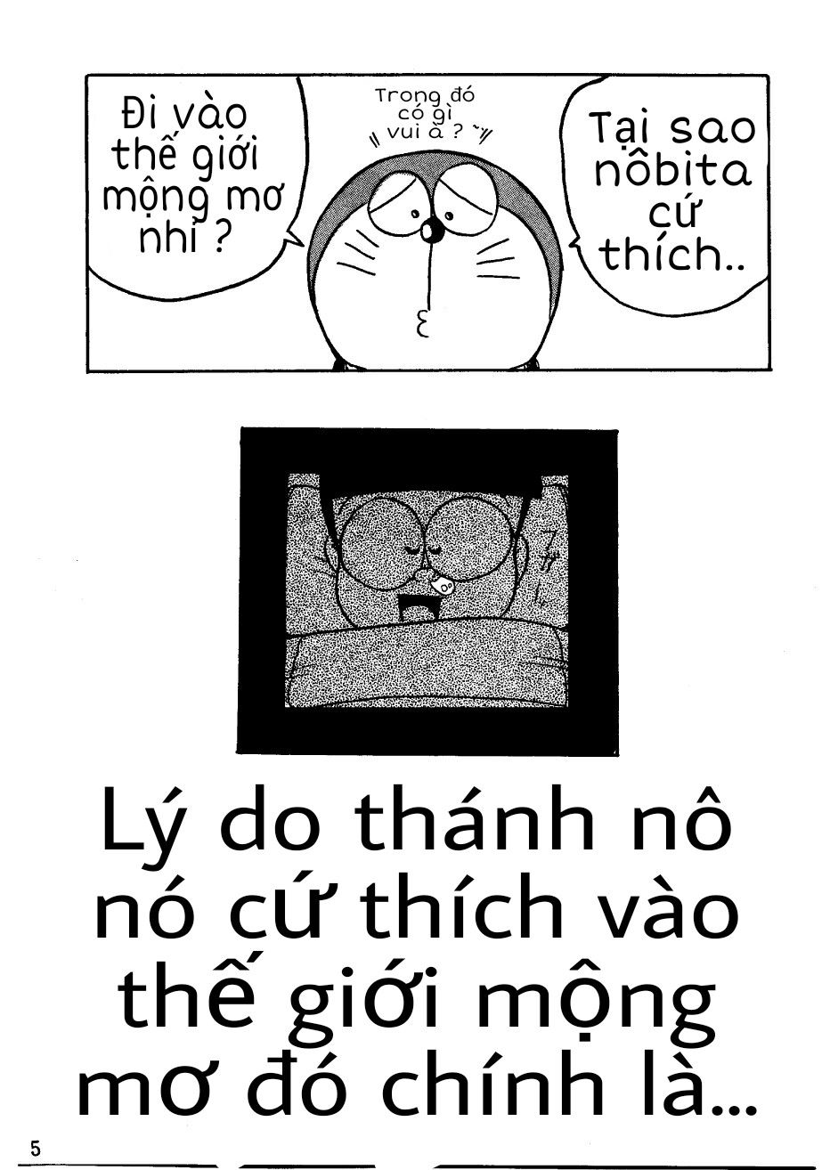 đọc truyện Tuyển Tập Doraemon Doujinshi 18+ Chương 14 ảnh 5 tại Giả Dược