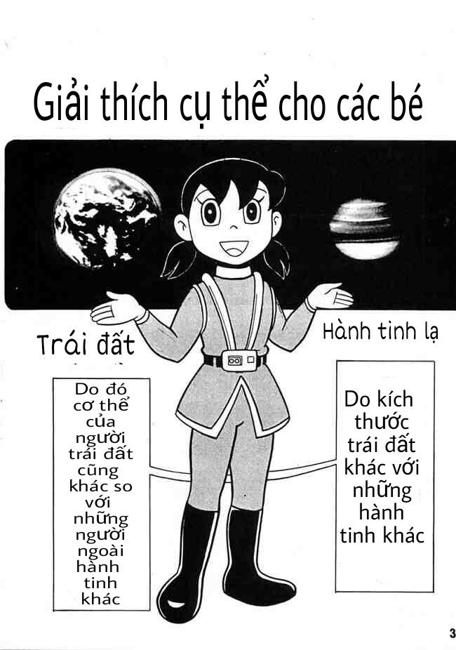 đọc truyện Tuyển Tập Doraemon Doujinshi 18+ Chương 16 ảnh 2 tại Giả Dược