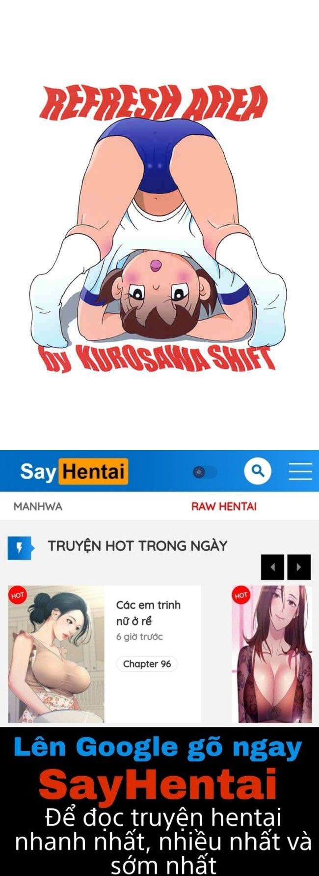 đọc truyện Tuyển Tập Doraemon Doujinshi 18+ Chương 16 ảnh 14 tại Giả Dược