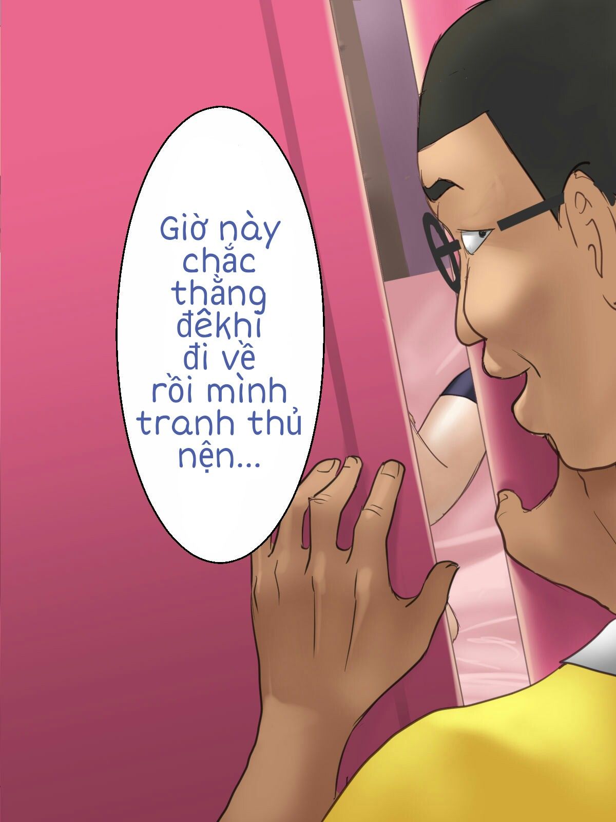đọc truyện Tuyển Tập Doraemon Doujinshi 18+ Chương 17 ảnh 19 tại Giả Dược