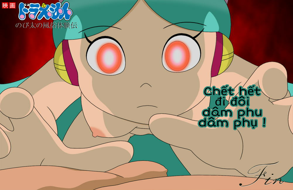 đọc truyện Tuyển Tập Doraemon Doujinshi 18+ Chương 23 ảnh 22 tại Giả Dược