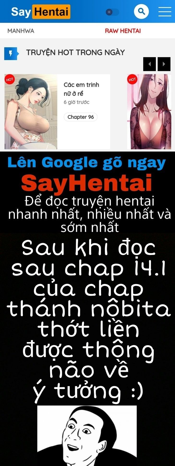 đọc truyện Tuyển Tập Doraemon Doujinshi 18+ Chương 28 ảnh 1 tại Giả Dược