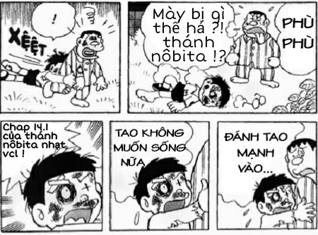 đọc truyện Tuyển Tập Doraemon Doujinshi 18+ Chương 28 ảnh 2 tại Giả Dược
