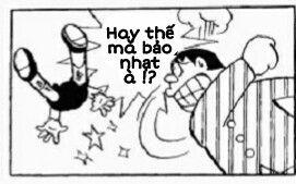 đọc truyện Tuyển Tập Doraemon Doujinshi 18+ Chương 28 ảnh 3 tại Giả Dược