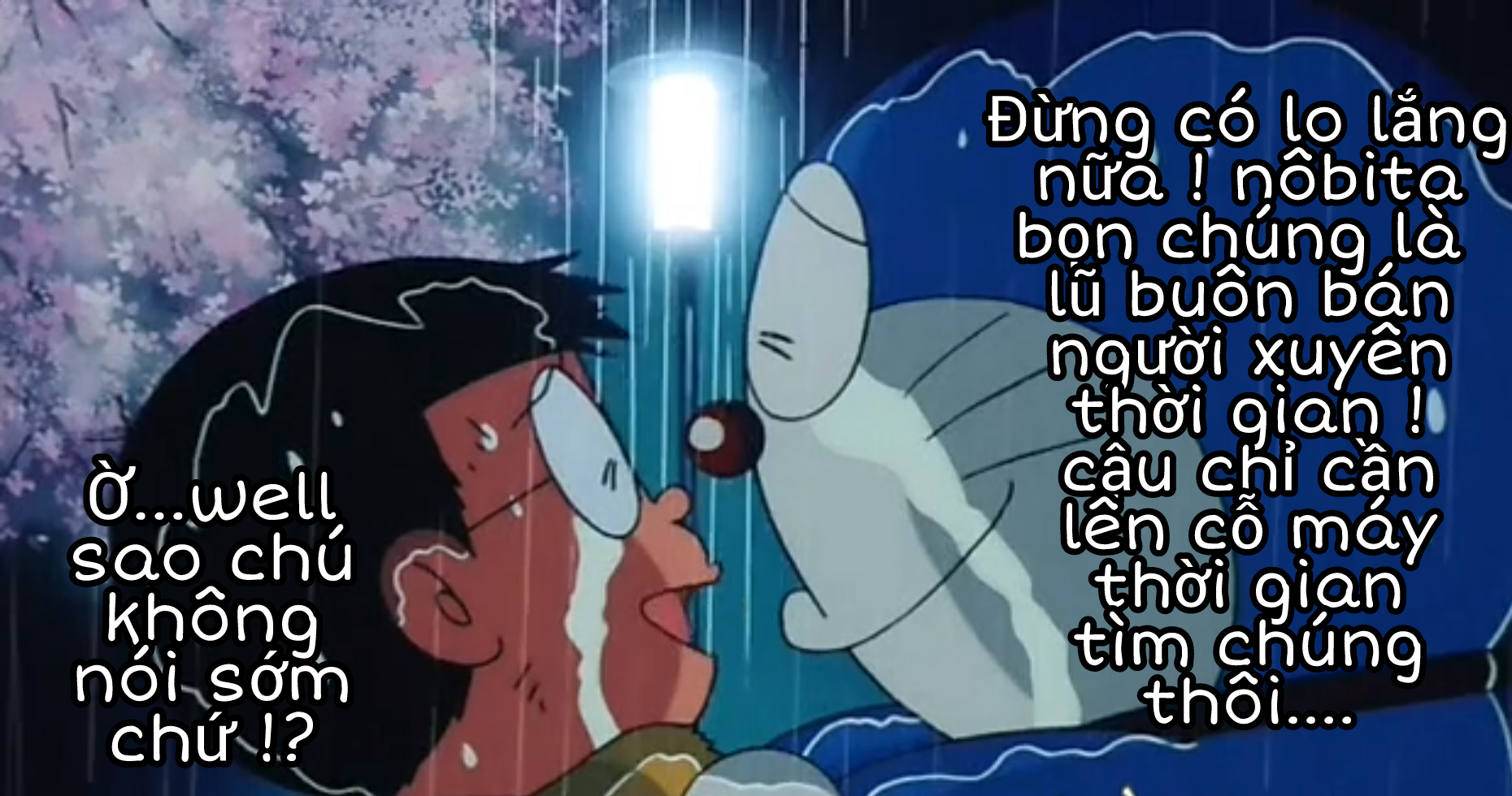 đọc truyện Tuyển Tập Doraemon Doujinshi 18+ Chương 28 ảnh 4 tại Giả Dược