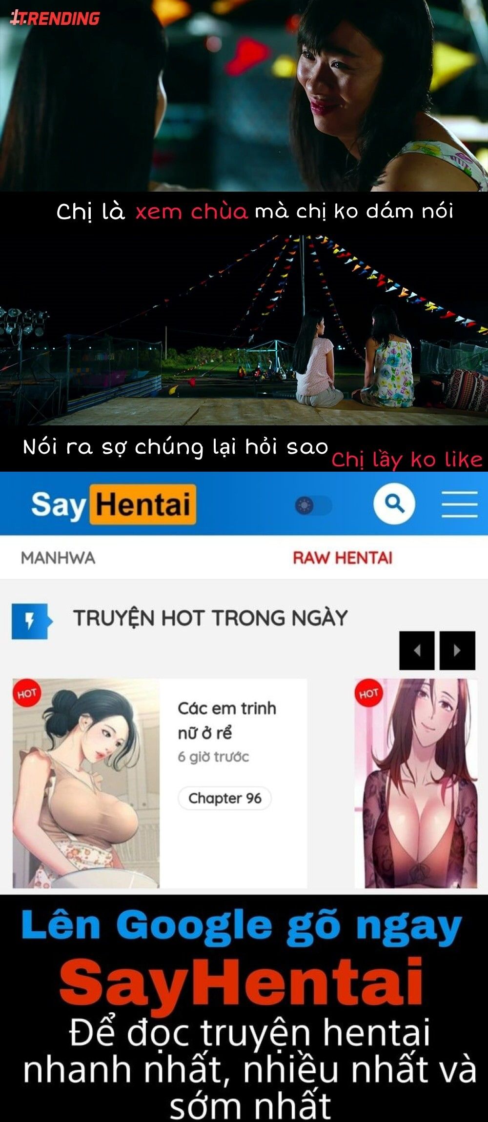 đọc truyện Tuyển Tập Doraemon Doujinshi 18+ Chương 35 ảnh 10 tại Giả Dược