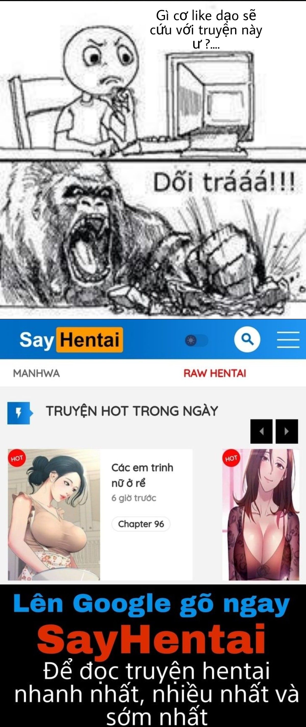 đọc truyện Tuyển Tập Doraemon Doujinshi 18+ Chương 39 ảnh 21 tại Giả Dược