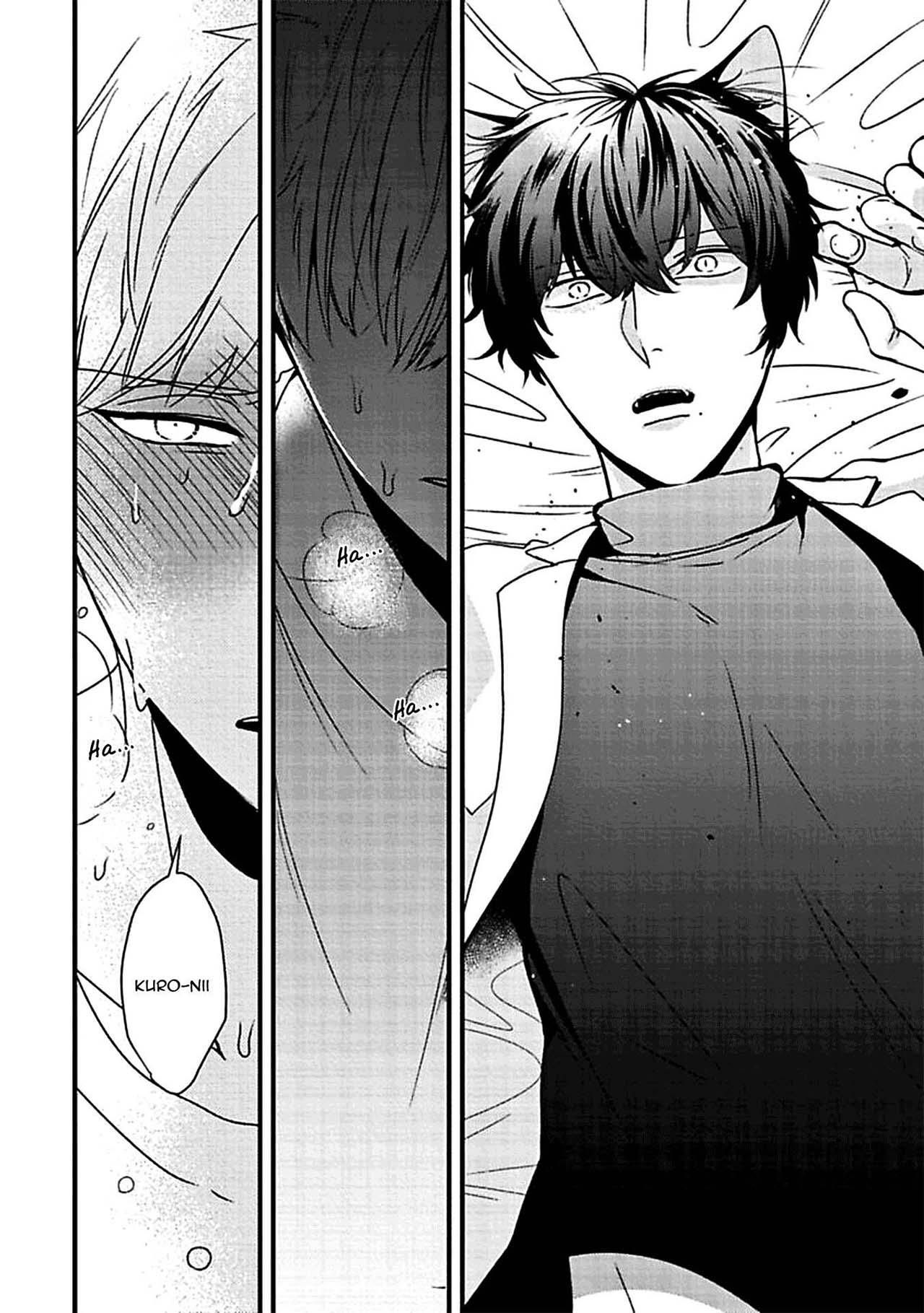 đọc truyện Tuyển Tập Doujinshi Nhà Vã Chương 1 ảnh 22 tại Giả Dược