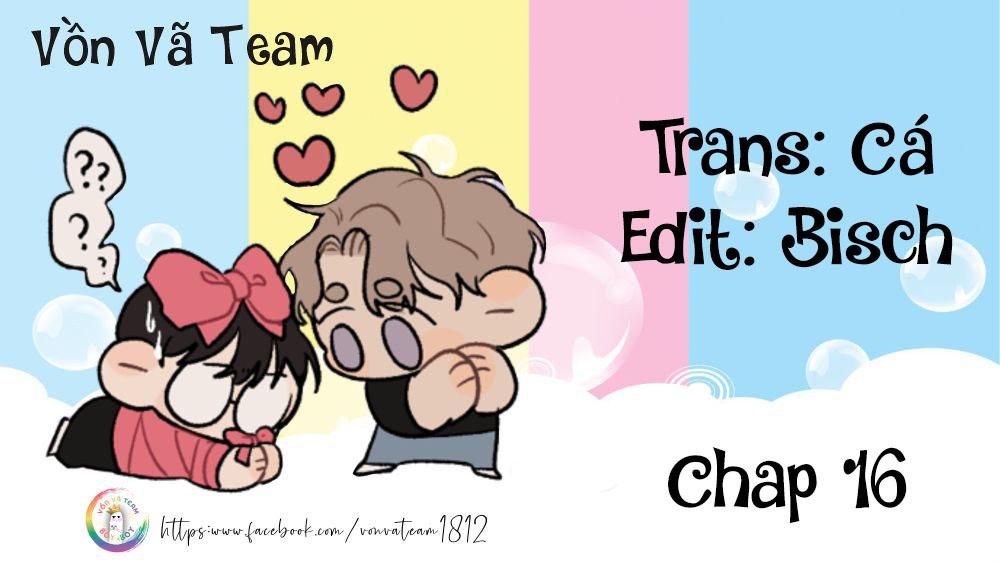 đọc truyện Tuyển Tập Doujinshi Nhà Vã Chương 19 ảnh 1 tại Thiên Thai Truyện
