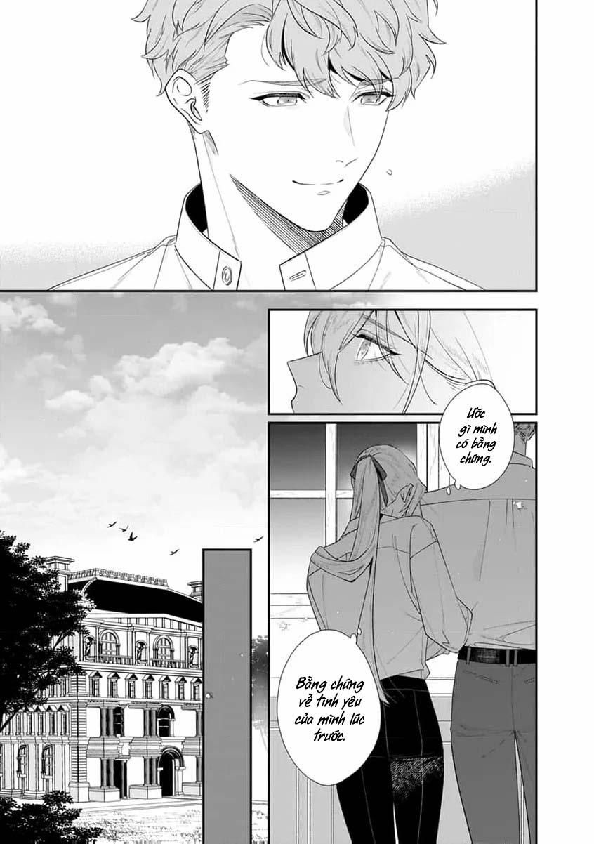đọc truyện Tuyển Tập Doujinshi Nhà Vã Chương 20 ảnh 22 tại Thiên Thai Truyện