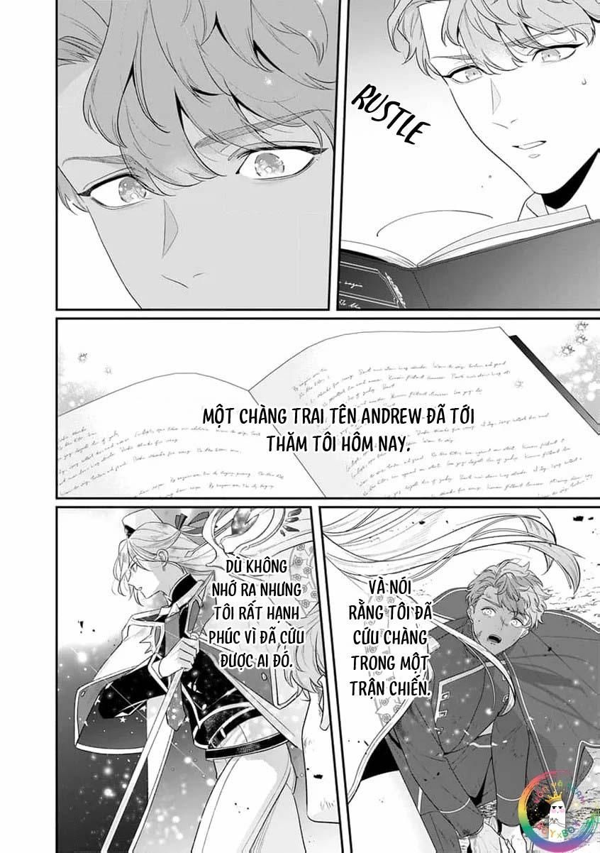 đọc truyện Tuyển Tập Doujinshi Nhà Vã Chương 20 ảnh 31 tại Thiên Thai Truyện