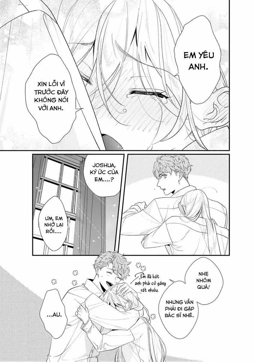 đọc truyện Tuyển Tập Doujinshi Nhà Vã Chương 20 ảnh 40 tại Thiên Thai Truyện