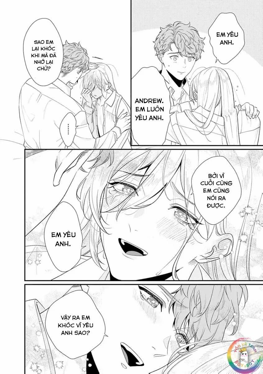 đọc truyện Tuyển Tập Doujinshi Nhà Vã Chương 20 ảnh 41 tại Thiên Thai Truyện