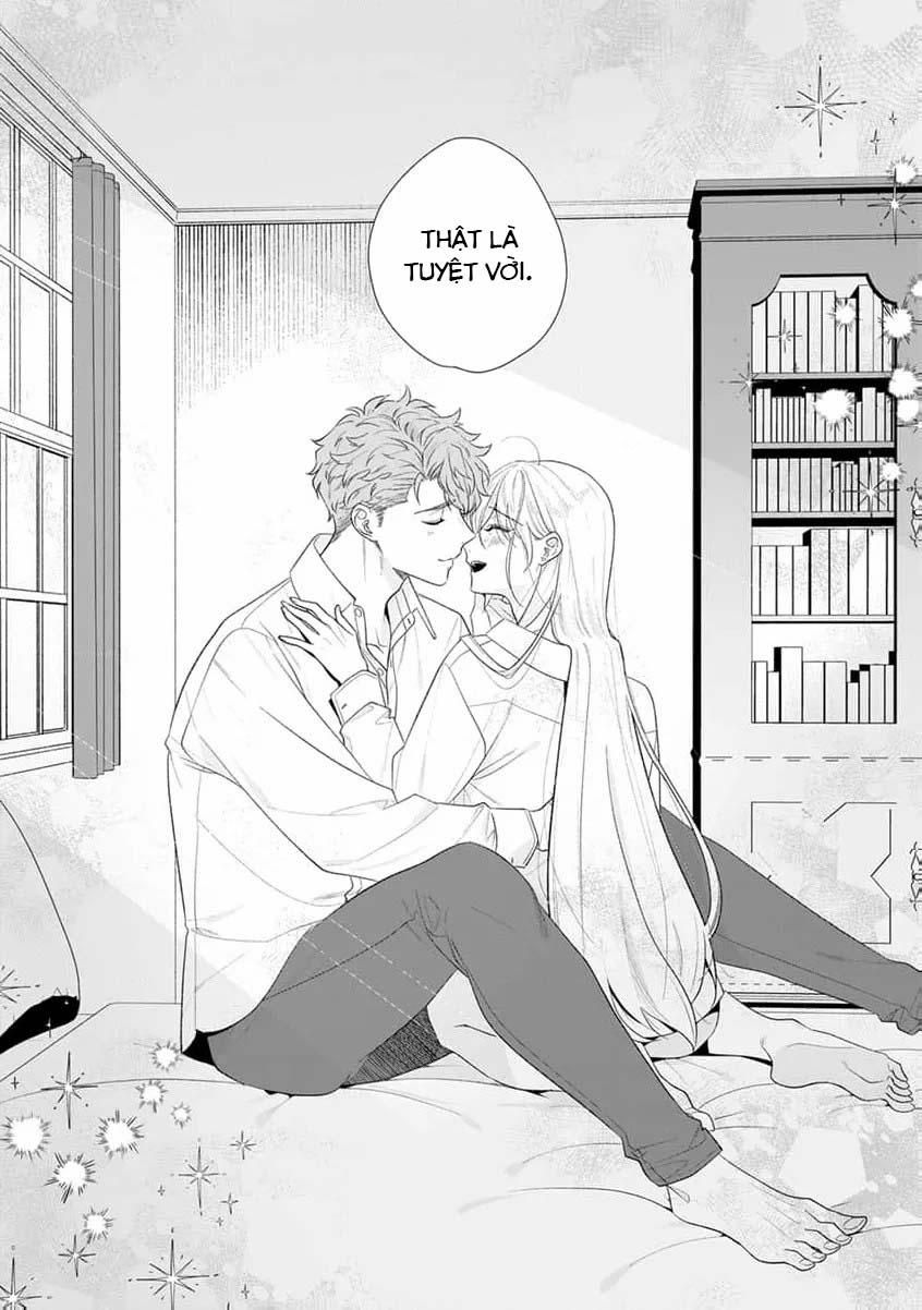 đọc truyện Tuyển Tập Doujinshi Nhà Vã Chương 20 ảnh 42 tại Thiên Thai Truyện