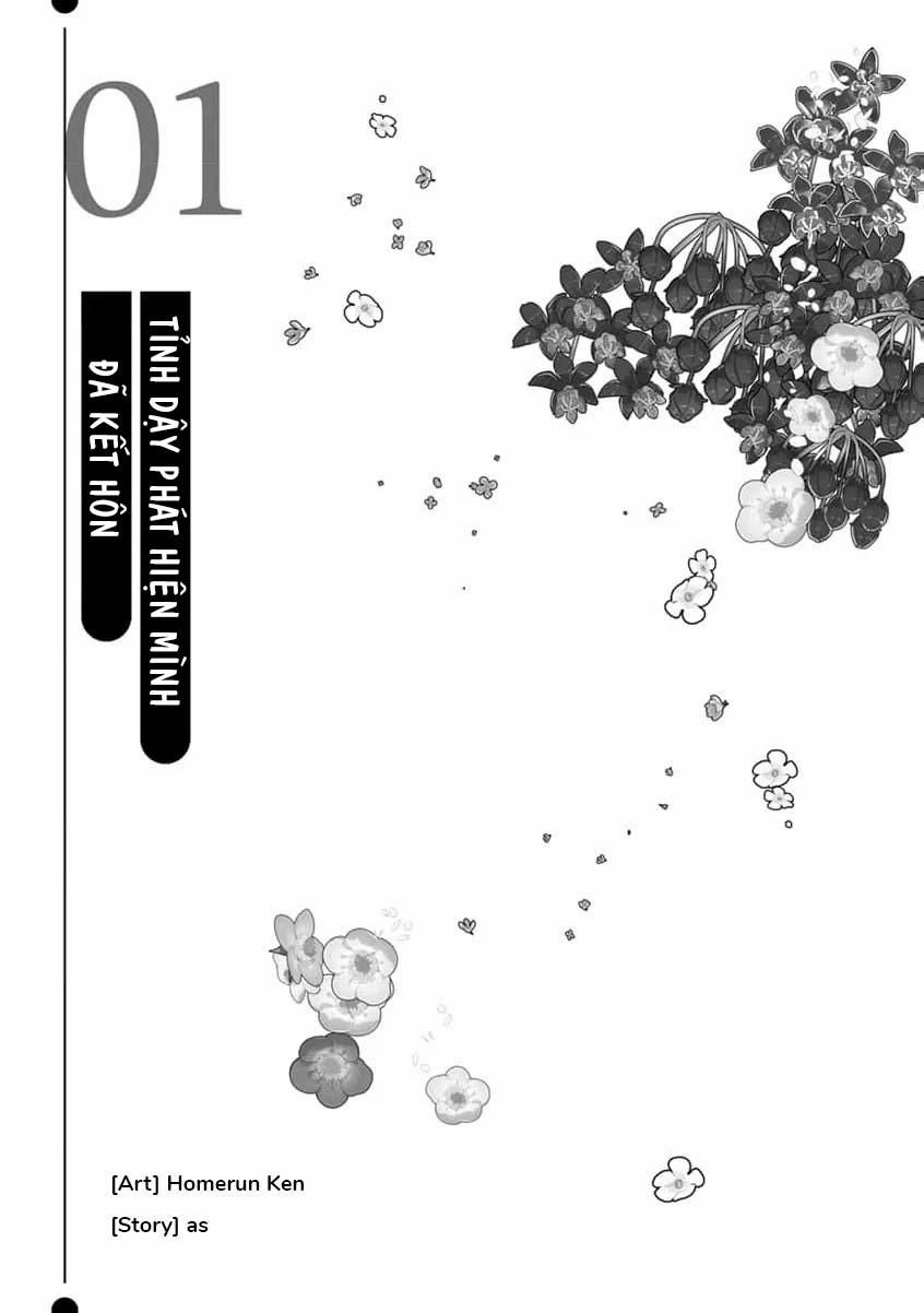 đọc truyện Tuyển Tập Doujinshi Nhà Vã Chương 20 ảnh 6 tại Thiên Thai Truyện