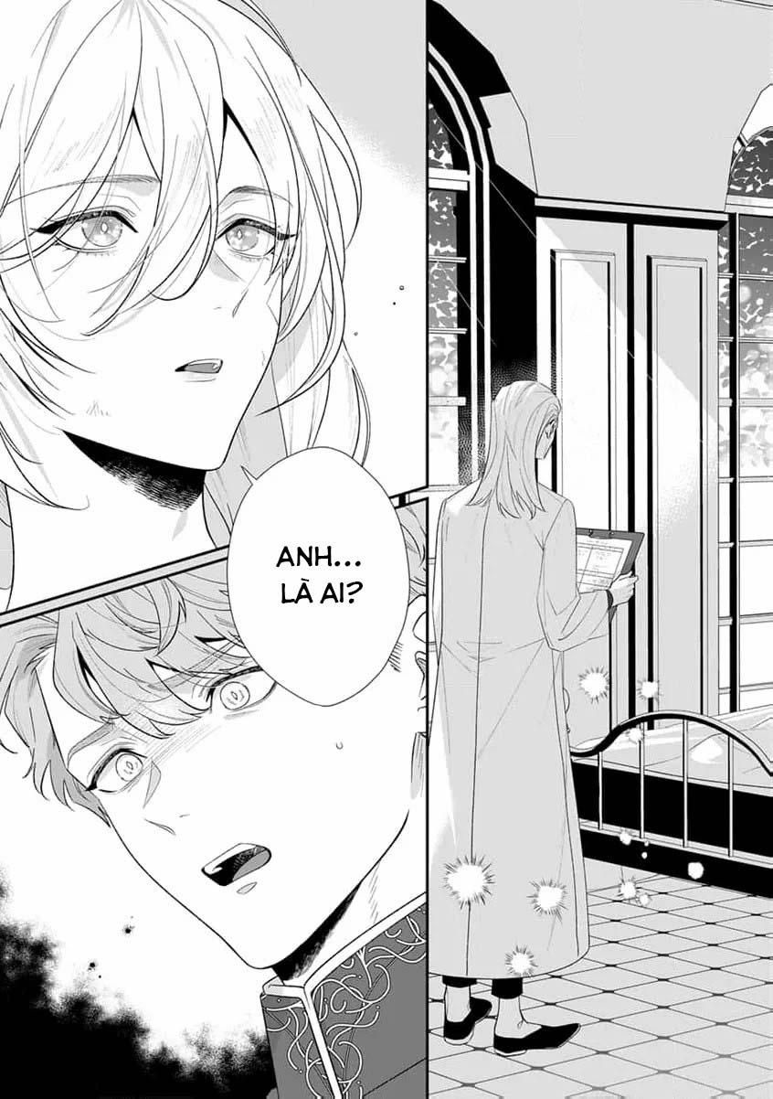 đọc truyện Tuyển Tập Doujinshi Nhà Vã Chương 20 ảnh 10 tại Thiên Thai Truyện