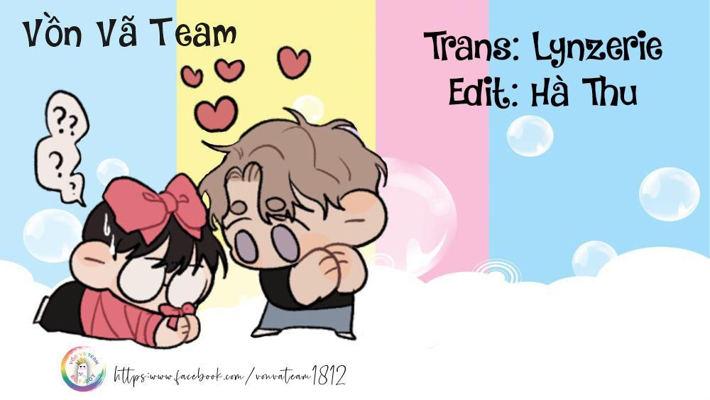 đọc truyện Tuyển Tập Doujinshi Nhà Vã Chương 22 ảnh 1 tại Thiên Thai Truyện