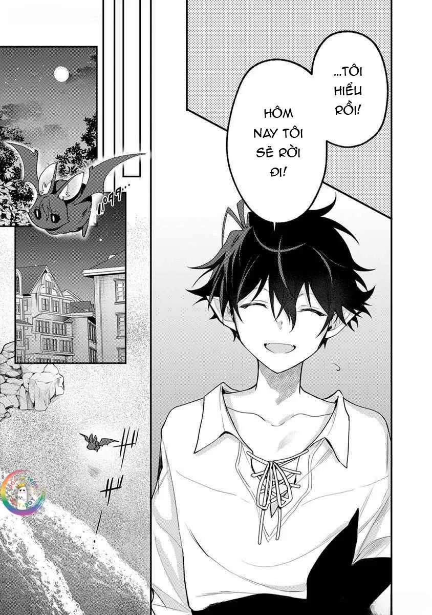 đọc truyện Tuyển Tập Doujinshi Nhà Vã Chương 23 ảnh 14 tại Giả Dược