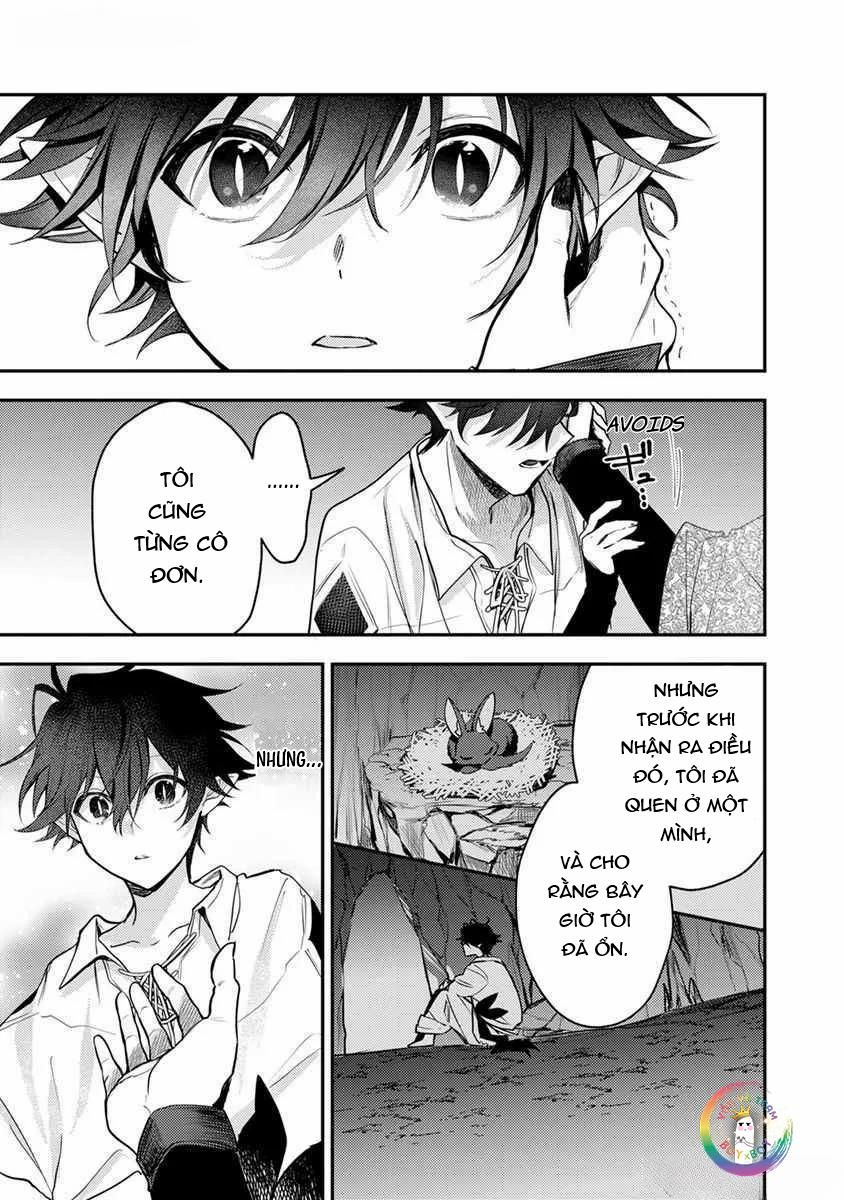 đọc truyện Tuyển Tập Doujinshi Nhà Vã Chương 23 ảnh 22 tại Giả Dược