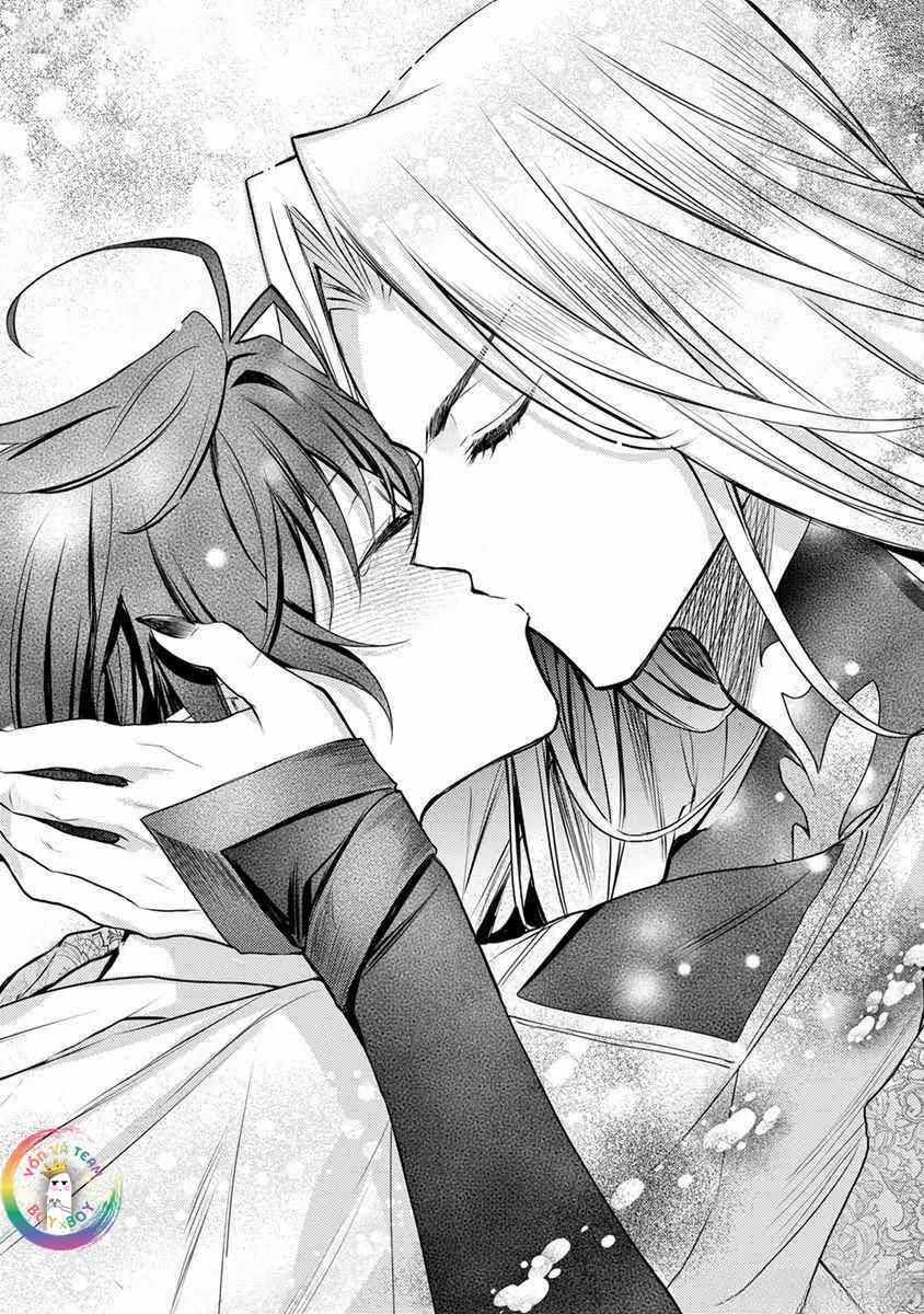 đọc truyện Tuyển Tập Doujinshi Nhà Vã Chương 23 ảnh 25 tại Giả Dược