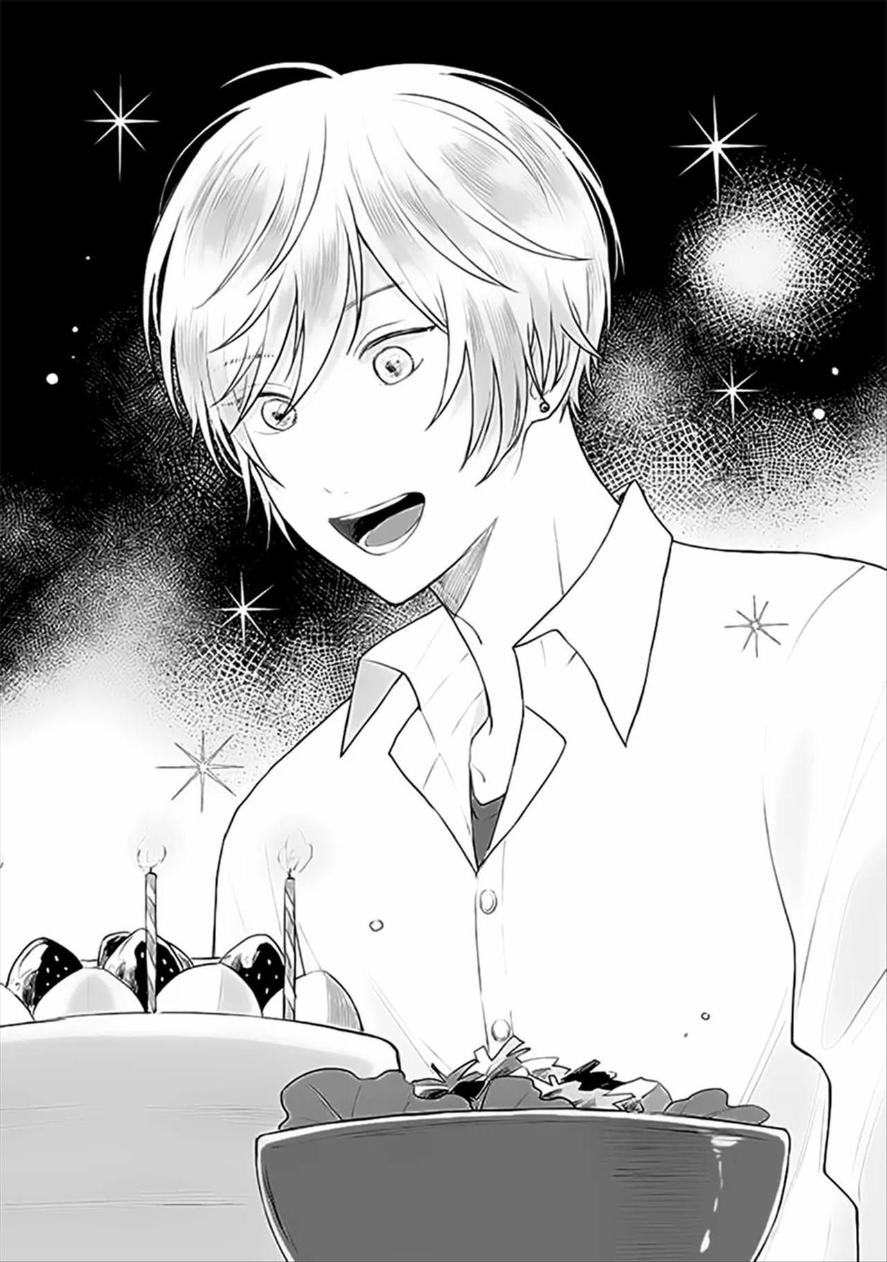 đọc truyện Tuyển Tập Doujinshi Nhà Vã Chương 24 ảnh 35 tại Thiên Thai Truyện