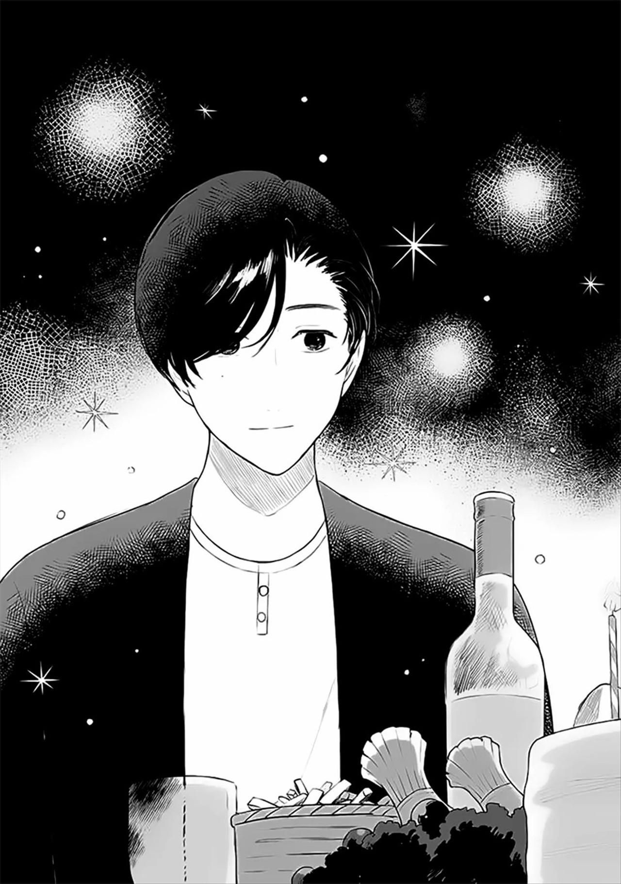 đọc truyện Tuyển Tập Doujinshi Nhà Vã Chương 24 ảnh 36 tại Thiên Thai Truyện