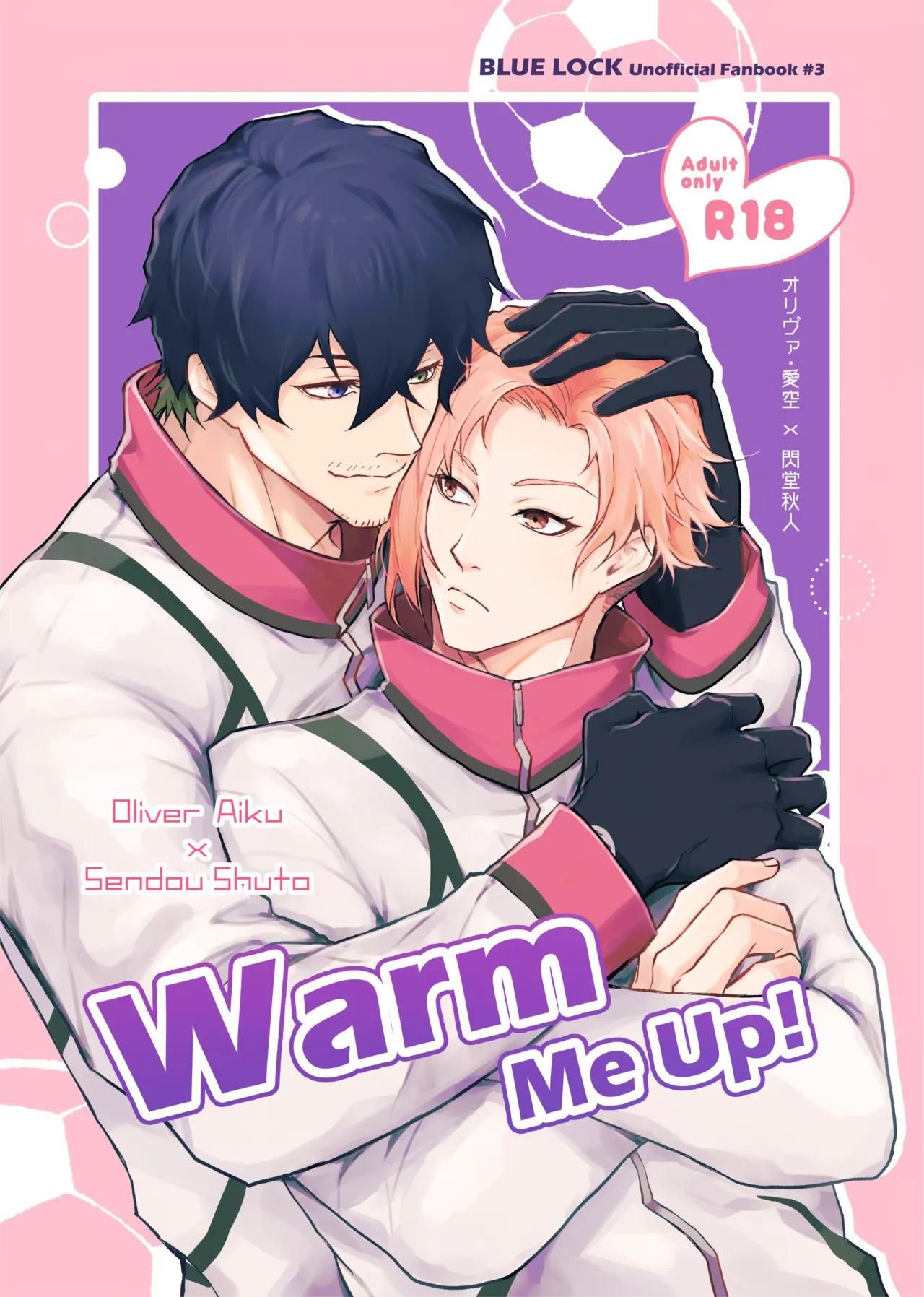 đọc truyện Tuyển Tập Doujinshi Nhà Vã Chương 25 ảnh 3 tại Thiên Thai Truyện