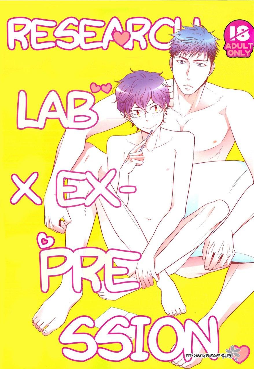 đọc truyện Tuyển Tập Doujinshi Nhà Vã Chương 8 ảnh 2 tại Thiên Thai Truyện