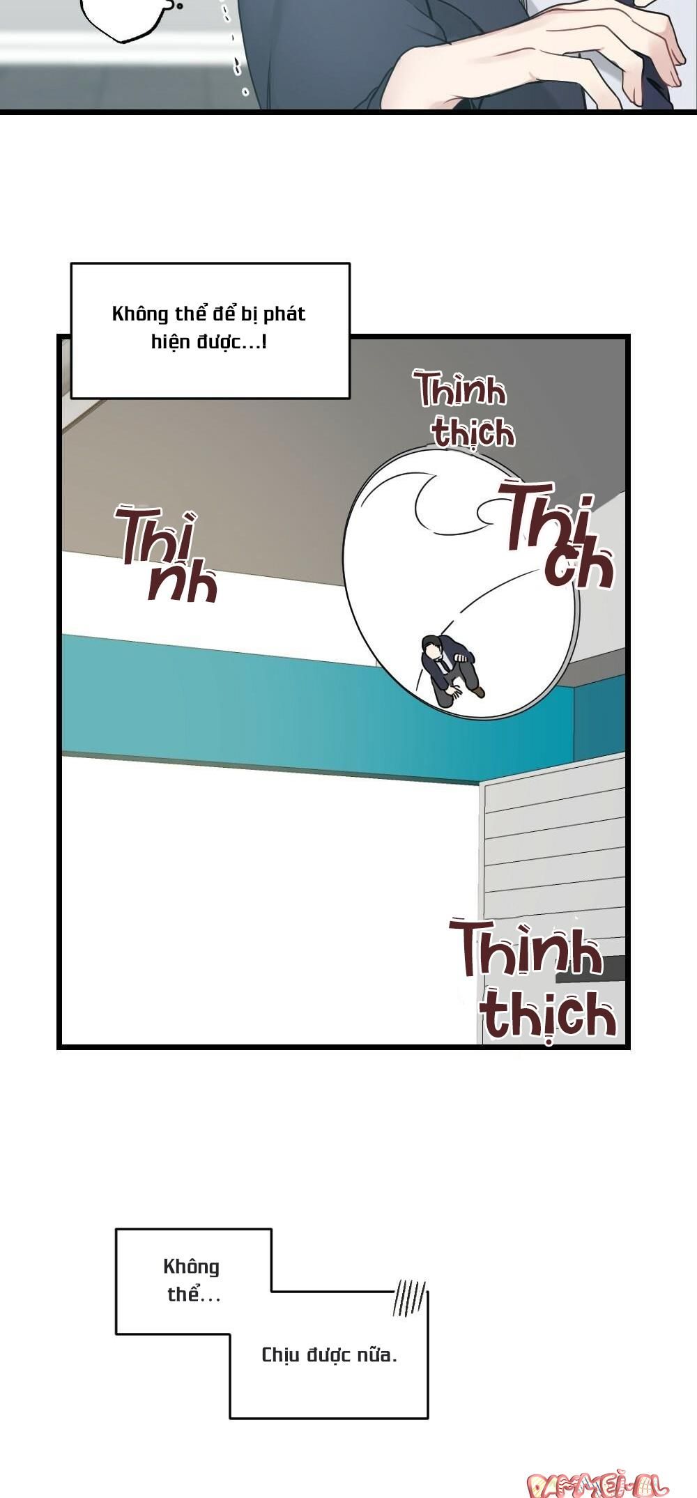 đọc truyện Tuyển Tập Dú Bự Chương 25 ảnh 32 tại Truyện Dạ Ký