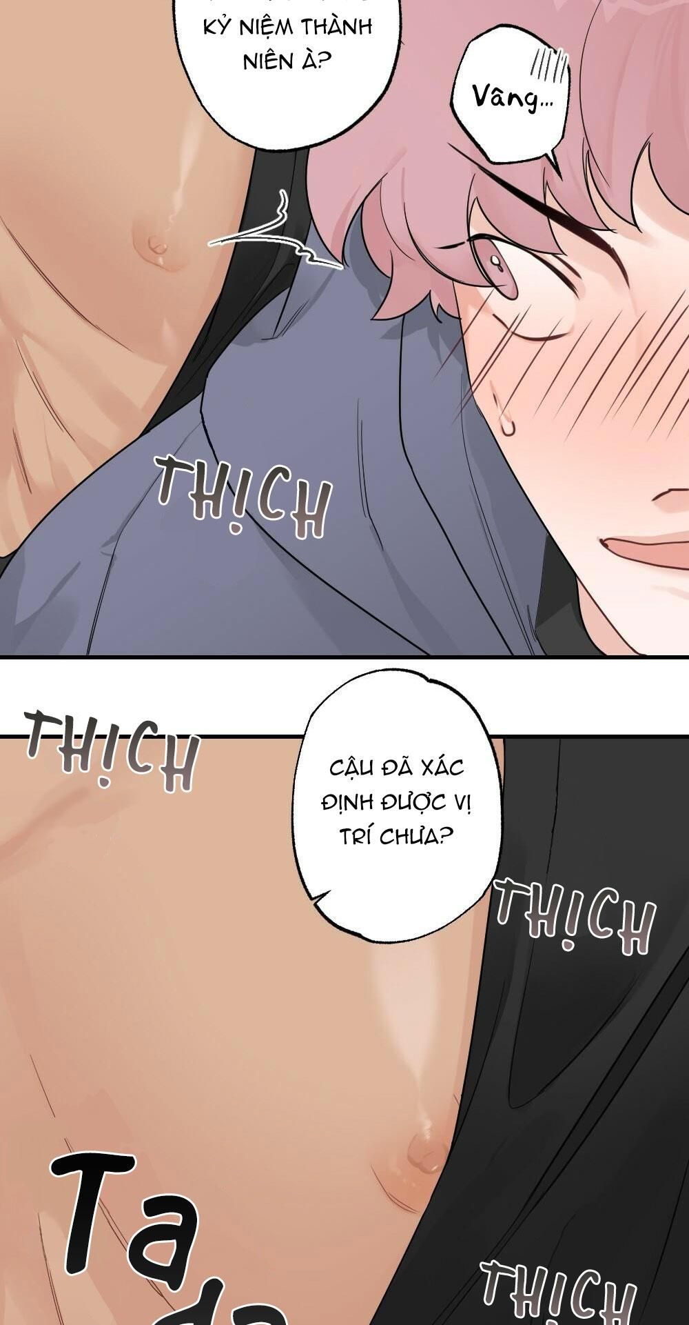 đọc truyện Tuyển Tập Dú Bự Chương 42 ảnh 27 tại Giả Dược