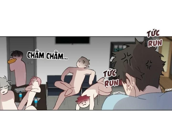 đọc truyện Tuyển Tập Dú Bự Chương 48 ảnh 12 tại Truyện Dạ Ký