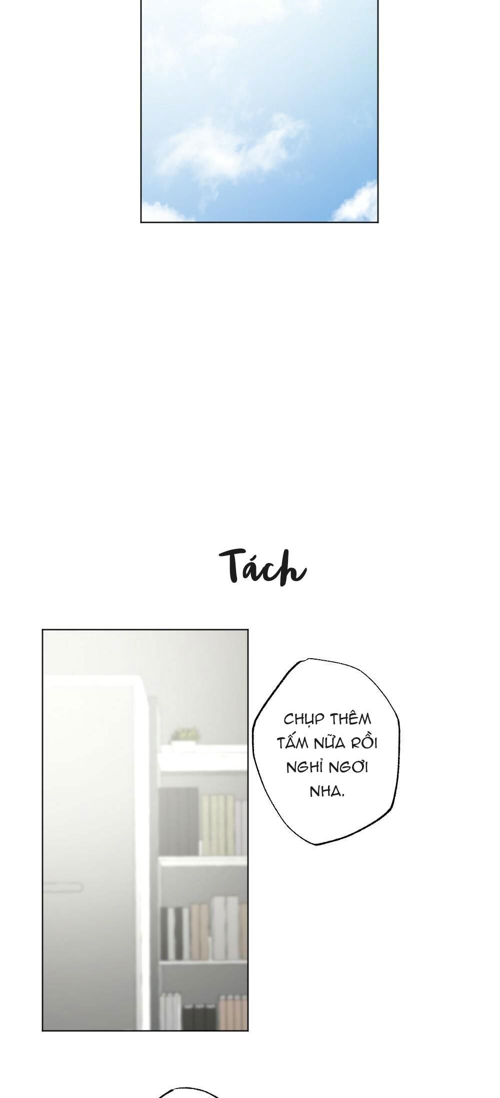 đọc truyện Tuyển Tập Dú Bự Chương 54 ảnh 22 tại Giả Dược