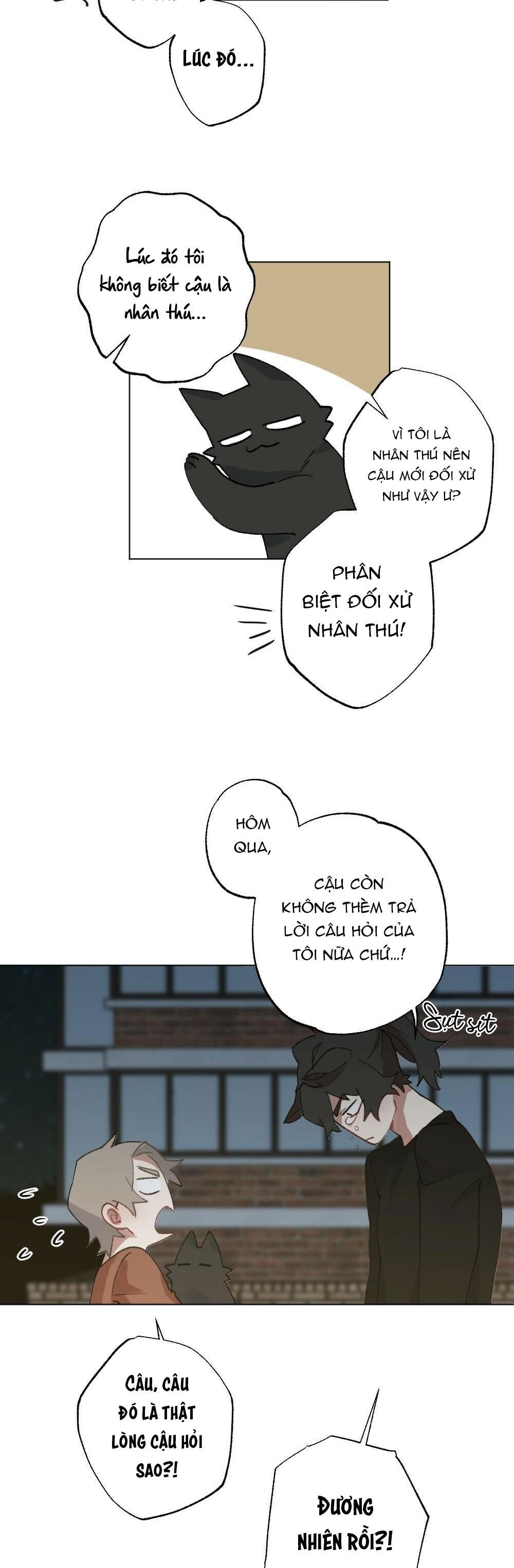 đọc truyện Tuyển Tập Dú Bự Chương 56 ảnh 16 tại Thiên Thai Truyện