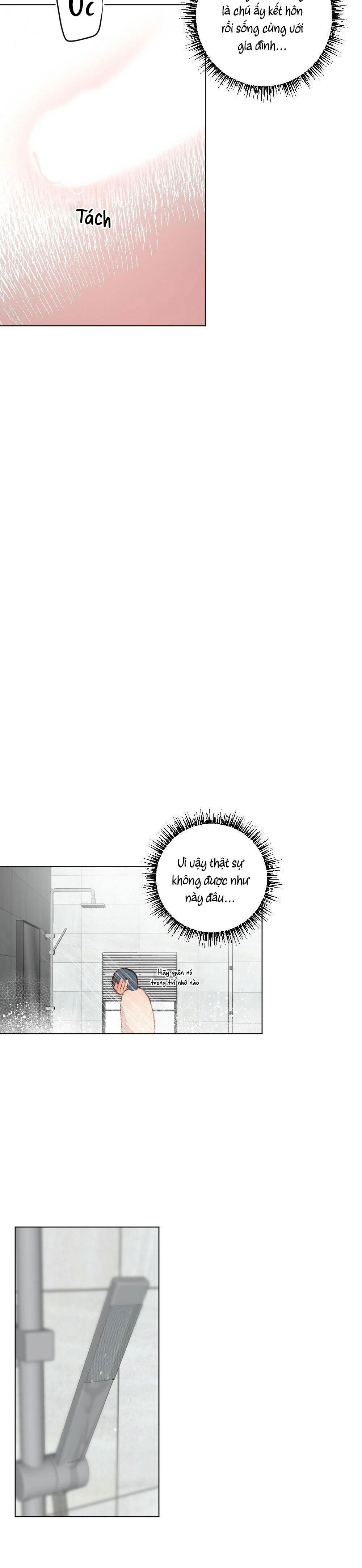 đọc truyện Tuyển Tập Dú Bự Chương 57 ảnh 19 tại Thiên Thai Truyện