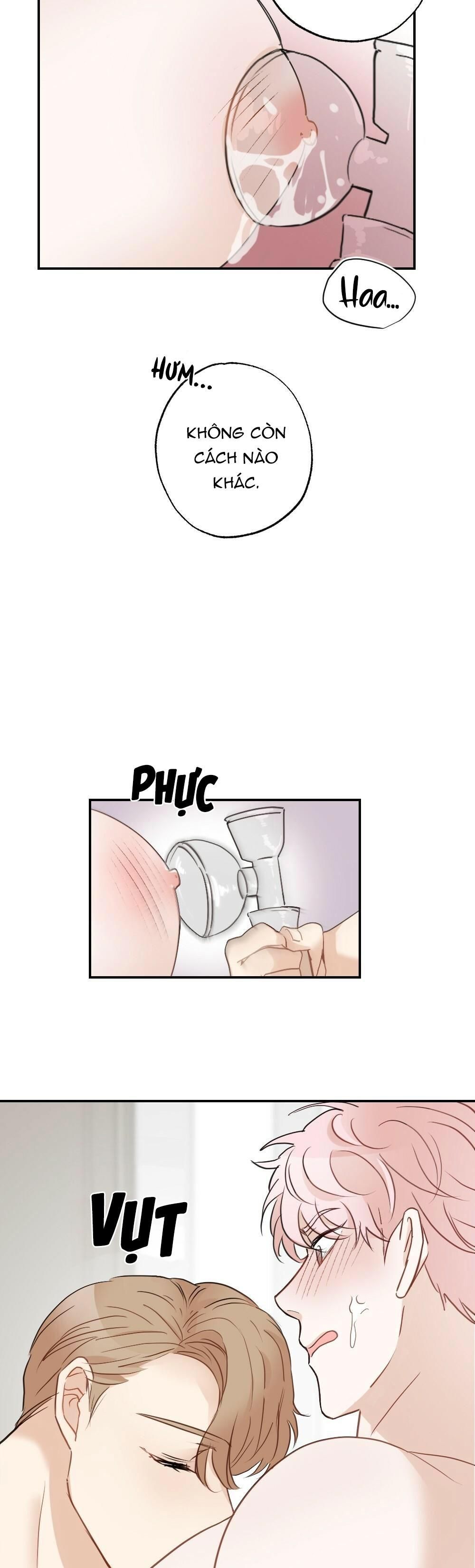 đọc truyện Tuyển Tập Dú Bự Chương 64 ảnh 35 tại Truyện Dạ Ký