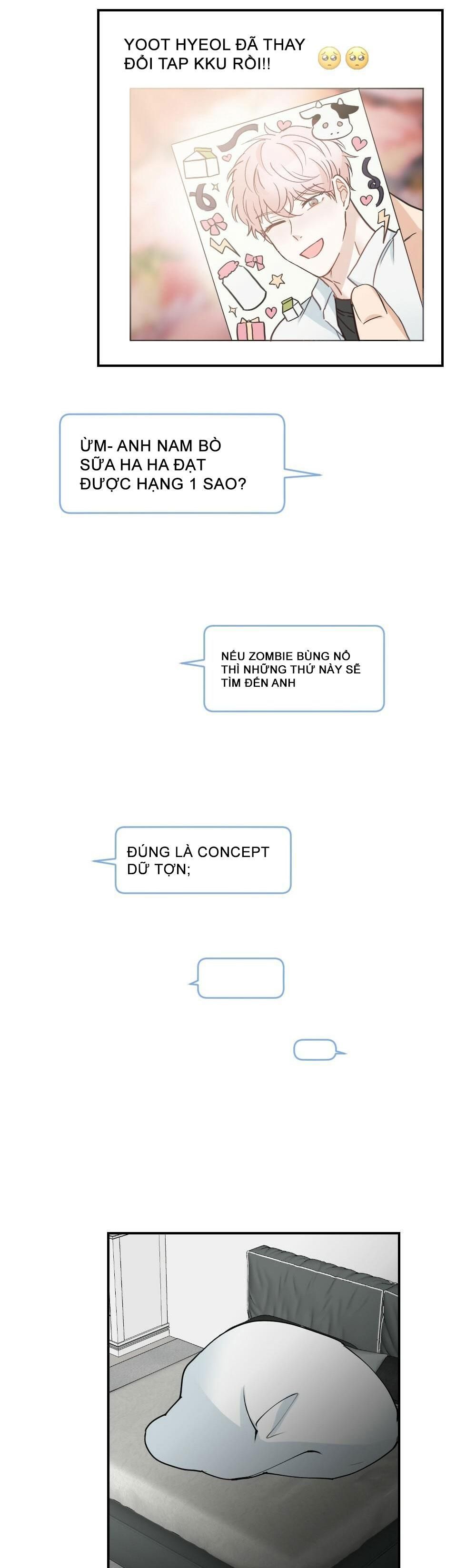 đọc truyện Tuyển Tập Dú Bự Chương 65 ảnh 4 tại Truyện Dạ Ký