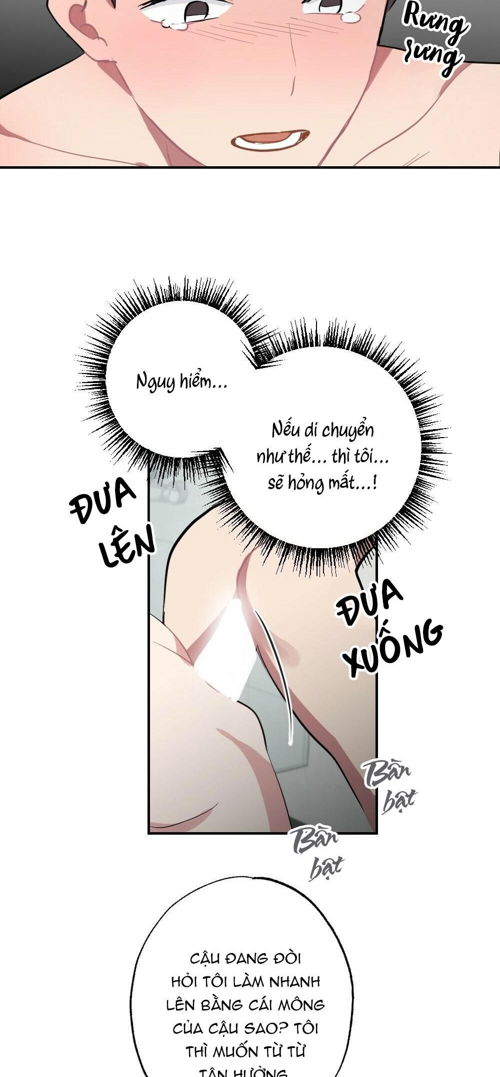 đọc truyện Tuyển Tập Dú Bự Chương 67 ảnh 35 tại Giả Dược
