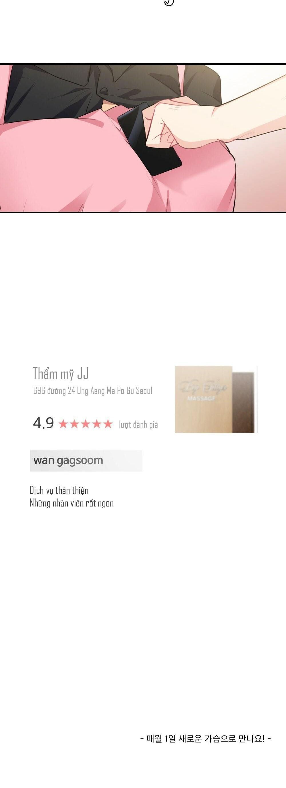 đọc truyện Tuyển Tập Dú Bự Chương 71 ảnh 34 tại Thiên Thai Truyện