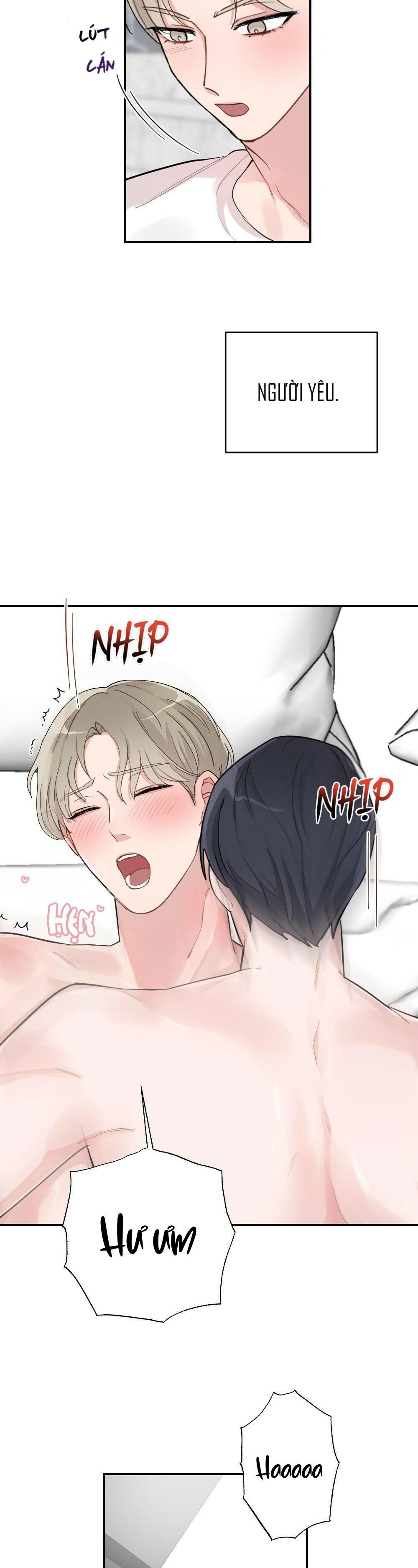 đọc truyện Tuyển Tập Dú Bự Chương 78 ảnh 11 tại Giả Dược
